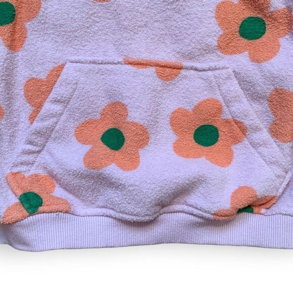 Infant Girls 18 Months Bundle Romper Hoodie Sweatshirt Pink - Picture 13 of 16